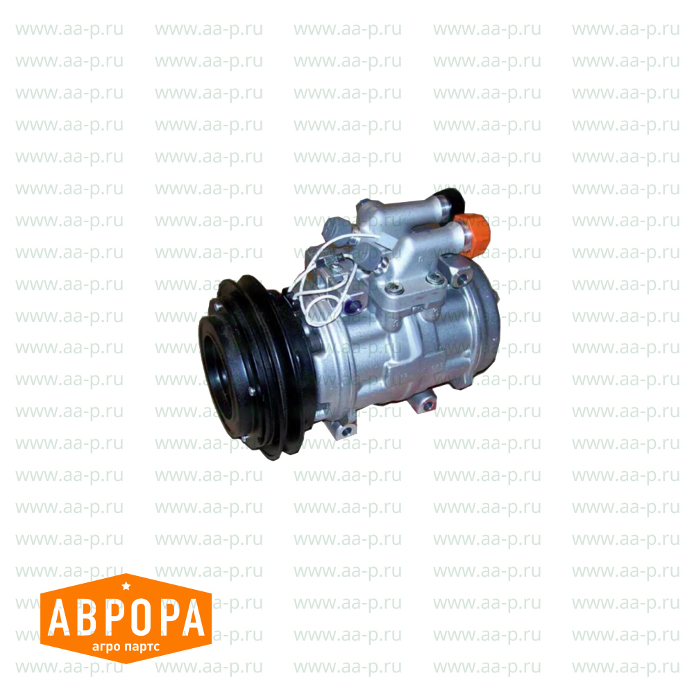 DQ49795 КОМПРЕССОР